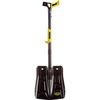 Dozer Hoe Shovel with D2 EXT Blade