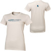 Backcountry.com Statement Organic Cotton T-Shirt Short-Sleeve - Women's