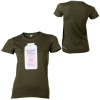 Backcountry.com Powder Organic Cotton T-Shirt Short-Sleeve - Women's