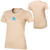Backcountry.com The Goat Organic Cotton T-Shirt Short-Sleeve - Women's