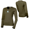 Backcountry.com The Goat Organic Cotton T-Shirt Long-Sleeve - Women's
