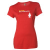 Backcountry.com Ski Trees T-Shirt Short-Sleeve - Women's