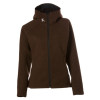 Backcountry.com Wool Hooded Jacket - Women's