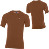 Backcountry.com Merino Ribbed Crew Shirt - Short-Sleeve - Men's