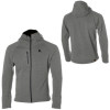 Backcountry.com Siphon Wool Hooded Jacket - Men's