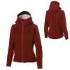 Backcountry.com Siphon Wool Hooded Jacket - Women's