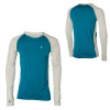 Backcountry.com Merino Crew Shirt - Long-Sleeve - Men's