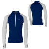 Backcountry.com Merino Zip Tee - Long-Sleeve - Men's