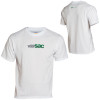 SteepandCheap.com Check Your SAC T-Shirt - Short-Sleeve - Men's