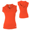 Backcountry.com Merino Hooded Shirt - Sleeveless - Women's