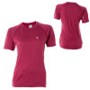 Backcountry.com Merino Crew Shirt - Short-Sleeve - Women's