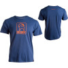 Backcountry.com Nebraska T-Shirt - Short-Sleeve - Men's