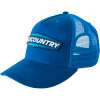 Emblem Trucker Hat