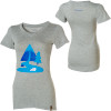 Backcountry.com Melted V-Neck T-Shirt - Short-Sleeve - Women's