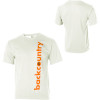 Backcountry.com Vertical Backcounty Logo T-Shirt - Men's