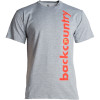 Backcountry.com Verticle Logo T-Shirt - Short-Sleeve - Men's