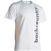 Verticle Logo T-Shirt - Short-Sleeve - Men's