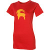 Etched Goat T-Shirt - Short-Sleeve - Women's
