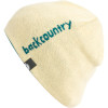 Reversible Goat Beanie