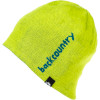 Reversible Goat Beanie