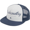 Life Cycle Trucker Hat