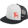 Etched Goat Trucker Hat
