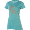 Home Base T-Shirt - Short-Sleeve - Women's