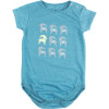 Sprout Body Suit - Short-Sleeve - Infant Boys'