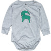 Goat Bodysuit & Pant Set - Infant Girls'