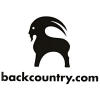 Powder Mountain The Goat Sticker
