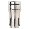 Powder Mountain 16oz Insulated Travel Mug - DO NOT USE