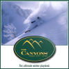 1 Day Junior/Senior Lift Ticket - The Canyons