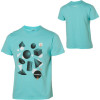 Tramdock.com Surgery T-Shirt - Short-Sleeve - Men's