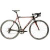 Blue Competition Cycles Norcross SL Full-Carbon CX Bike - Apex/Rival