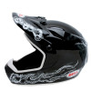 Bell  Drop Helmet