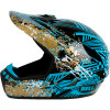 Bell Helmets Drop Helmet