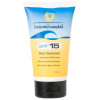 Active SPF 15 Sunscreen