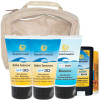 SPF 30 Active Travel Kit