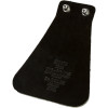 Leather Mud Flap