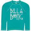 Billabong Teagan Rashguard - Long-Sleeve - Girls'