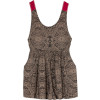 Billabong Long Weekendz Romper Dress - Women's