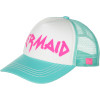 Billabong Luv Sandy Fun Trucker Hat - Girls'