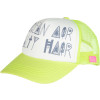 Billabong Seaside Styln Trucker Hat - Girls'