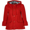 Billabong Joanie Wool Hooded Jacket - Women's