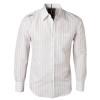 Billabong Intersection Button-Down Long-Sleeve Shirt - Men's