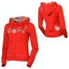 Billabong Kathleen Full-Zip Hooded Sweatshirt - Women's