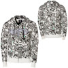 Billabong Warp Full-Zip Hooded Sweatshirt - Men's