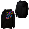 Billabong Trooper Full-Zip Hooded Sweatshirt - Boys'