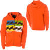Billabong Quadraplex Full-Zip Hooded Sweatshirt - Men's
