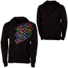 Billabong Trooper Full-Zip Hooded Sweatshirt - Men's